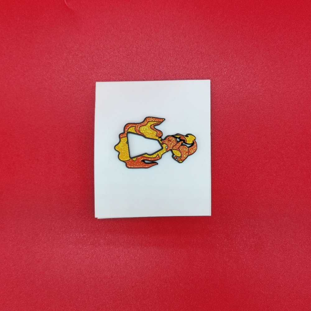Pokemon New Era Pin